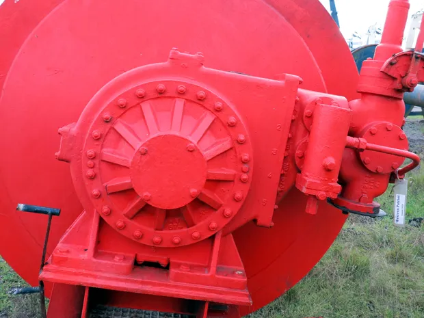 Image 4 of 5 - ND302