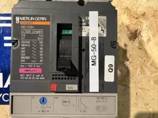 Merlin Gerin - NS100H
