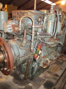 Volda Liaaen - AG 500C
