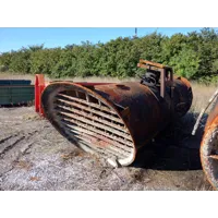 Brunvoll - SPT-VP 300 SPT 1071 8/33 Serial no. 2867. NVA 2405 DNV