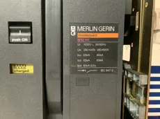 Merlin Gerin - M12 H1
