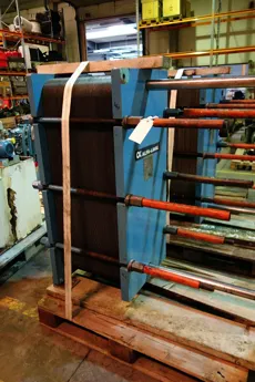 Alfa Laval - P31-HX