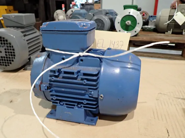 Image 1 of 3 - Weg - AL71-02