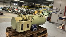 Aalborg industries - Vesta EH30