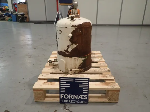 Image 2 of 5 - CJC - HDU 27/27B M85