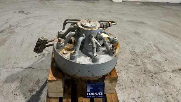 Image 2 of 6 - Bauer  - HMJ9 5,9