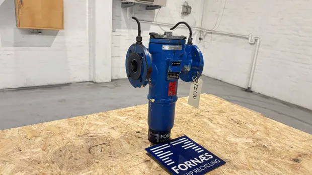 Image 3 of 8 - Boll&Kirch - 1.14.2 DN40