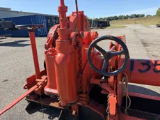 Anchor/Mooring winch