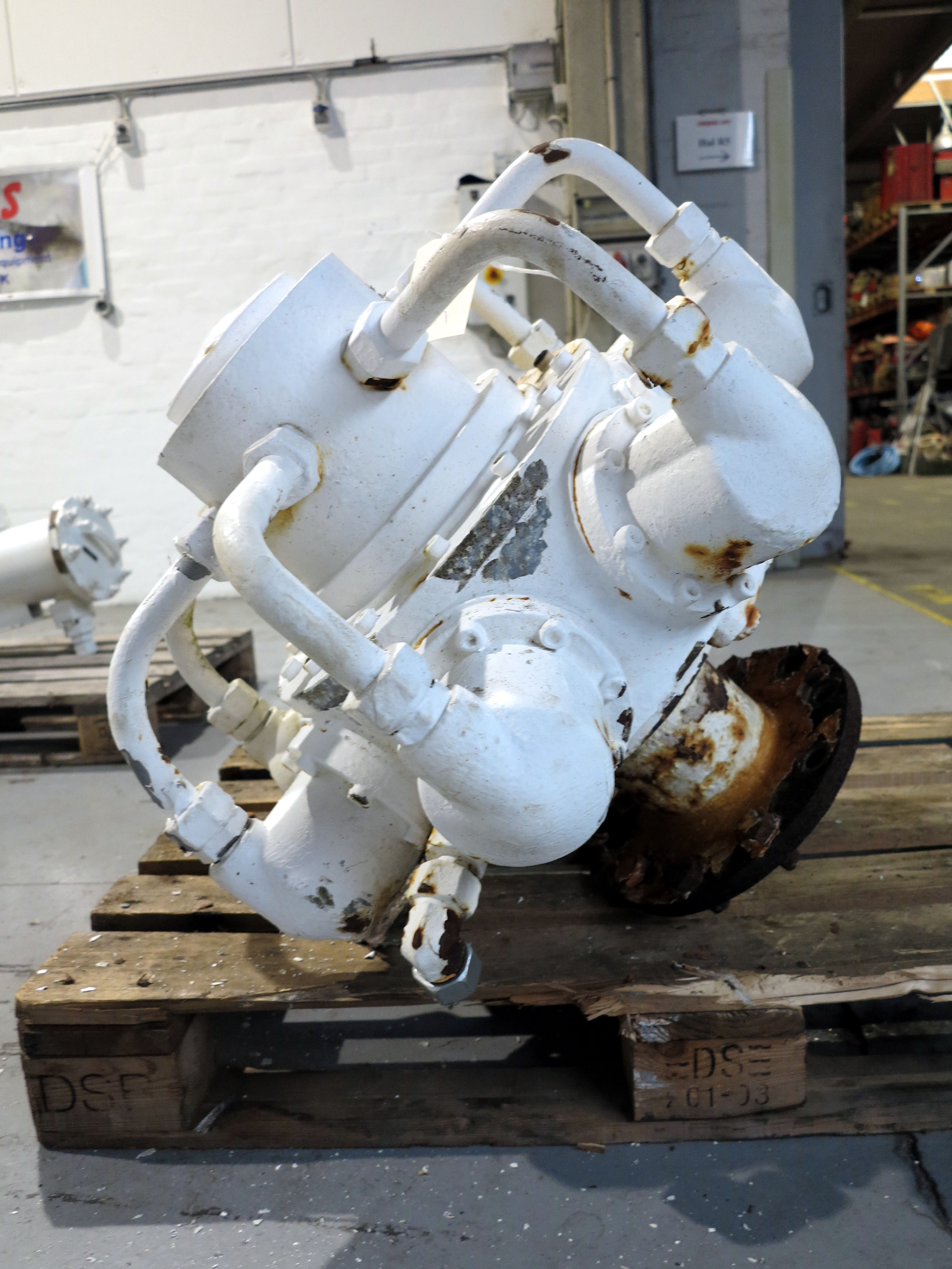 Bauer - HMB7-4,6-1-T-5