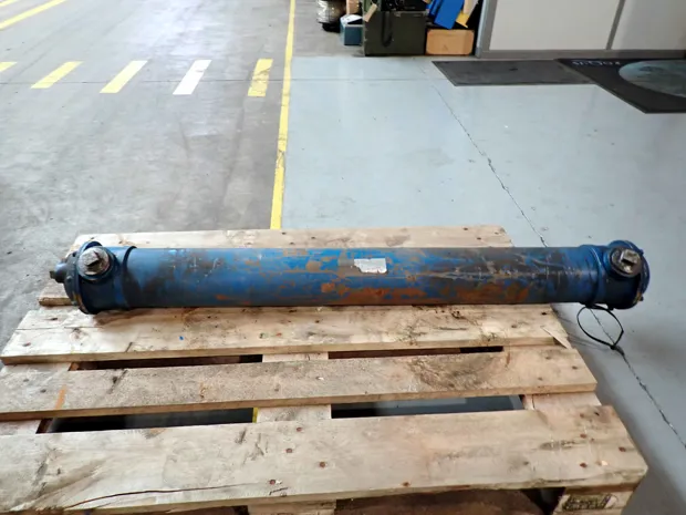 Image 2 of 4 - Emmegi - MG 131-1131