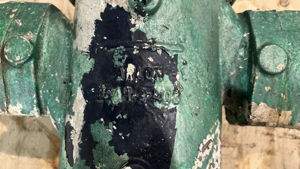 Image 8 of 8 - Arlon - BGAG-3-400