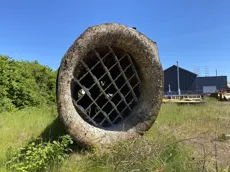 TT 2400 CP K - Tunnel Thruster