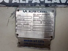 Alfa Laval - P31-HX