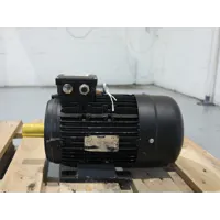 Hoyer Motors - HMA2-100L-2