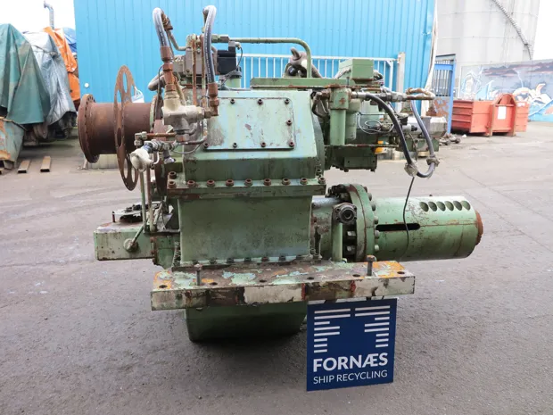 Image 1 of 5 - Hundested - CPG280