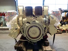 Deutz - BA12M 816W
