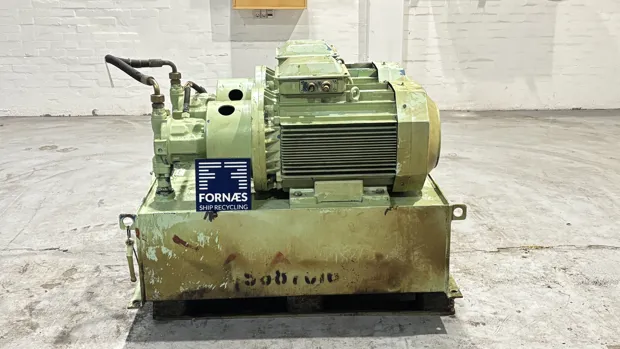 Image 1 of 11 - HS323