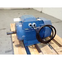 ABB - M2AA 160 L