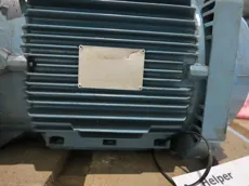 ABB - M3AA132 MA-4