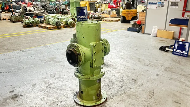 Image 4 of 9 - Kral - CGJF1701.41A10DA