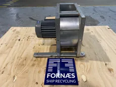 Geovent - GMSFG 180-3