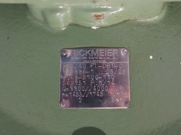 Image 5 of 7 - Westfalia - OTB9-06-066