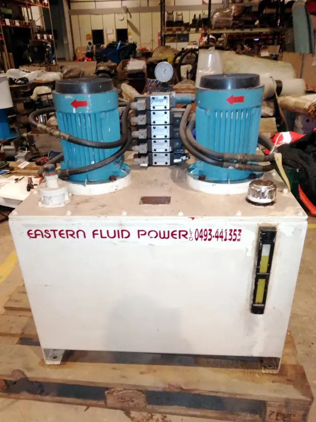 Image 1 of 11 - HS23