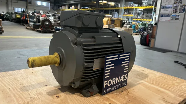 Image 7 of 9 - VEM - 408394 / 0001H K11R 160M