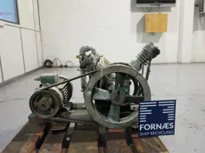 Ingersoll-Rand - 231