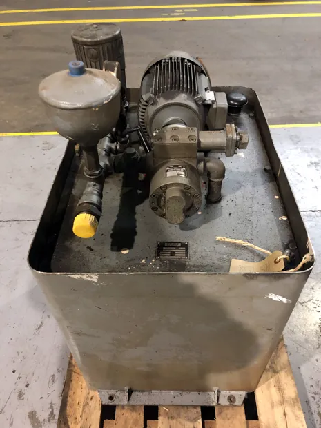 Image 1 of 6 - HS158