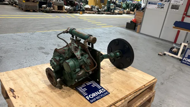 Image 5 of 6 - Newage - PRM 265