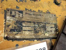 Pay & Brinck - PB 454