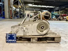 Garnklarer/OLC Service