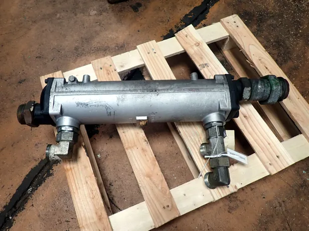 Image 2 of 3 - Bowman - FG120