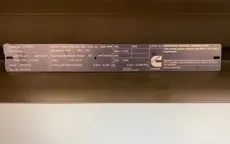 Cummins - QSK19-M