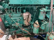 Volvo Penta - MD47