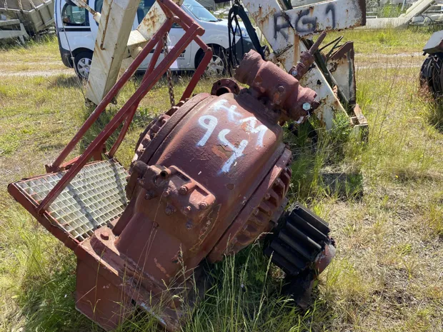 Image 2 of 6 - Brattvaag - M6300T-BR