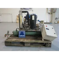 Copeland Scroll - ZR61KCE-TFD-522