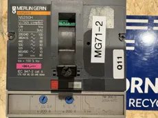 Merlin Gerin -  Compact