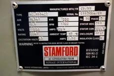 Stamford - HCM 534 C2