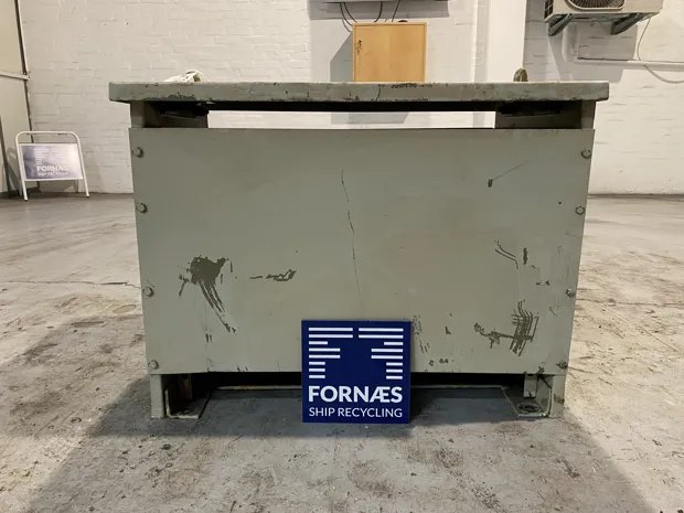 Image 1 of 5 - Møre Trafo - LTB4230