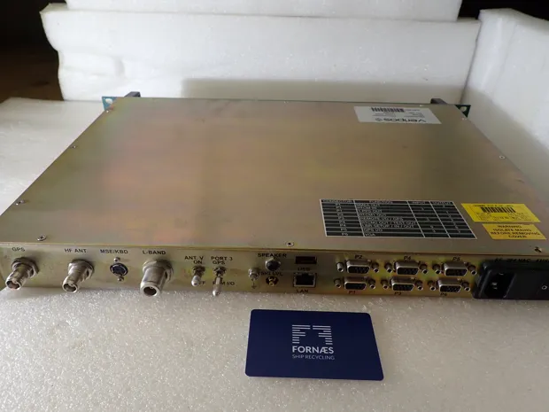 Image 3 of 3 - VERIPOS - LID2S-GG2