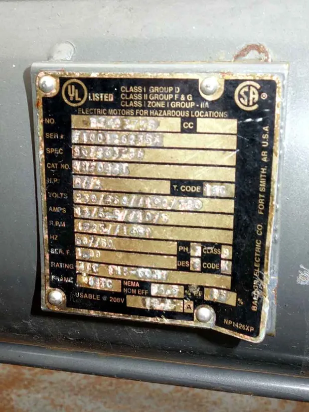 Image 3 of 3 - Viking - AK4125