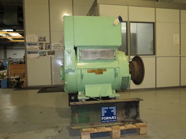 Image 1 of 6 - Siemens - 1FB3 246