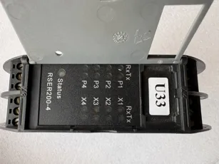 KONGSBERG  - RSER 200-4