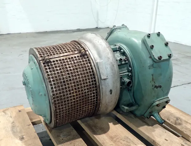 Image 1 of 5 - ABB / BBC - RR 150-4