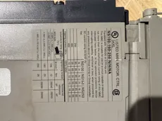 Merlin Gerin - NS100H