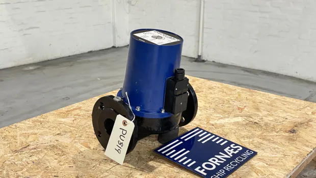 Image 3 of 6 - Smedegaard - EV 5-95-2C