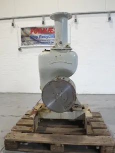 Desmi - SA-150-260-33