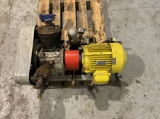 J.P. Sauer & sohn - WP 18L-100